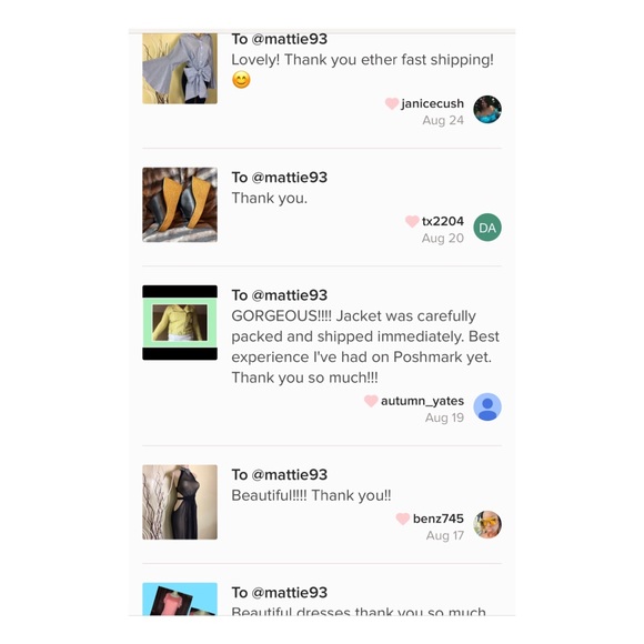 PLUS SIZE CLOSET - Picture 5 of 8